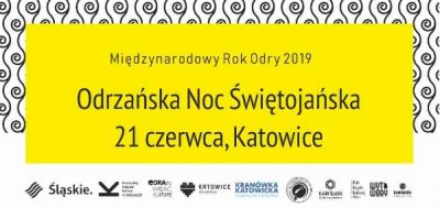 Kranówka na Odrzańskiej Nocy Świętojańskiej w